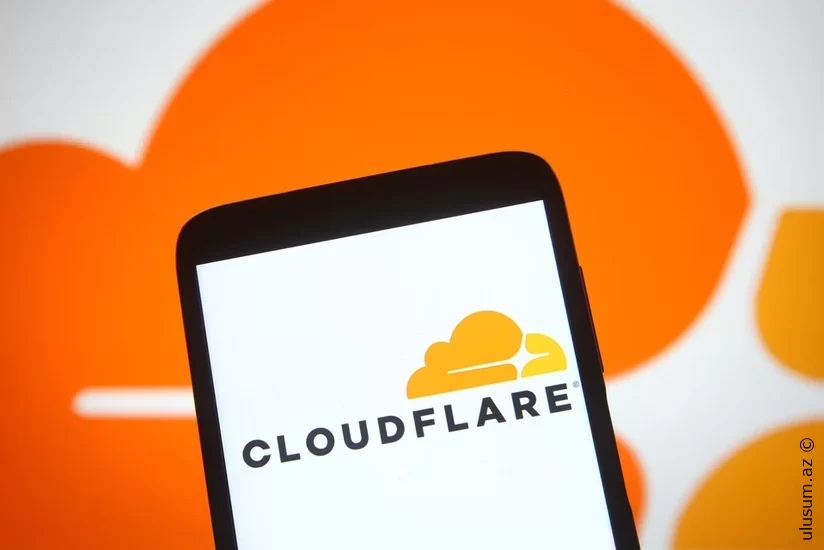 "Cloudflare"dəki nasazlıq bütün dünyada bir çox saytın işini pozub