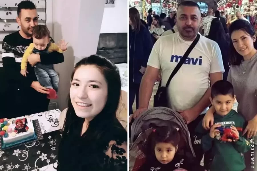 Böcek ailəsinin ölümü ilə bağlı Adli Tibb Qurumunun ilkin rəyi açıqlanıb