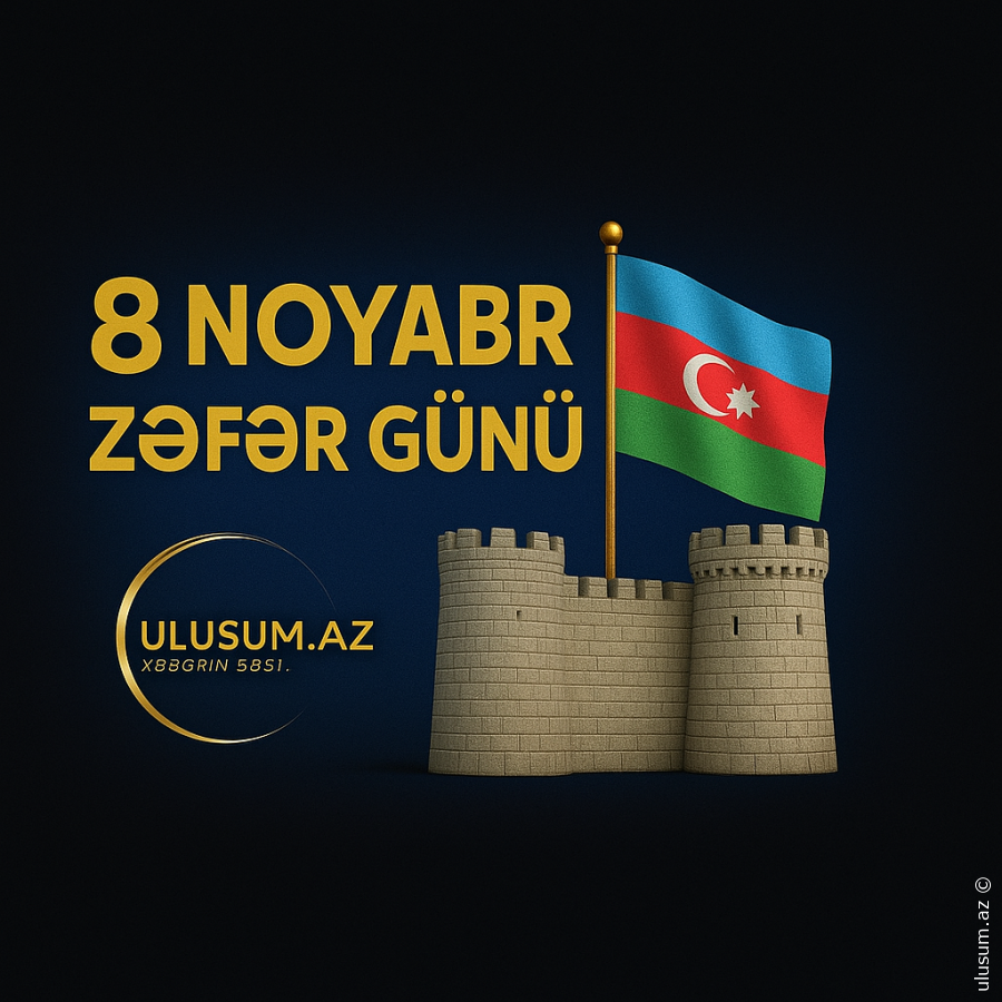 Zəfər – Qanla Yazılan Şərəf Tarixi