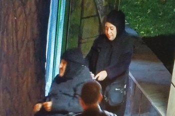 Bakıda əlilliyi olan şəxsi dilənçiliyə məcbur edən qadın saxlanıldı