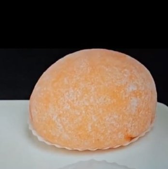 Apelsinli Moti – Ev Şəraitində Yapon Ləzzəti  VİDEO