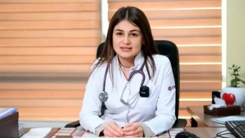 Ürəyin Dəqiq və Təhlükəsiz Görüntülənməsi  - Transesophageal Echo (TEE)