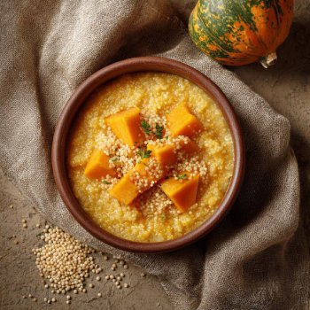 Balqabaqlı  Sıyıq