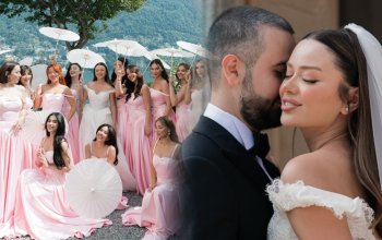 Bu gün Azərbaycanda məşhur şəxsin toyudur