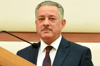 Aydın Quliyev Putinin köməkçisinin cavabını sərrast verdi  - VİDEO