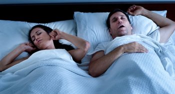 Yuxuda anidən ölüm riski var - FOTO