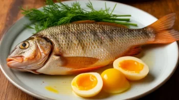 Küçə şəraitində satılan balıq insan sağlamlığı üçün ciddi riskdir