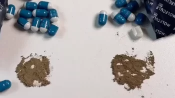 Molekul Həbləri: Tərkibi Qadağan Olunan Maddə ilə Doludur, Təhlükə Daşıyır