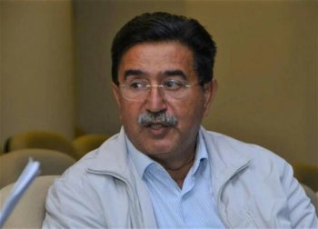 Şuşa Dövlət Musiqili-Dram Teatrının direktoru, Azərbaycanın əməkdar artisti Yadigar Muradov vəfat edib