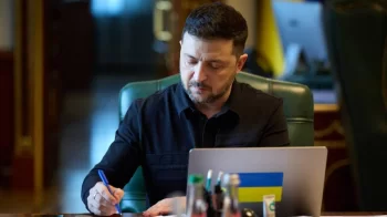 Ukraynadan NATO-dan İmtina və Ordunun Azaldılması Tələb Olunur – Sülh Planının Detalları