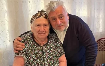 Əməkdar artistə ağır İTKİ