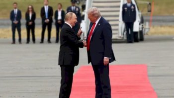 Rusiya İçin Sanksiyaların Ləğvi və G8-ə Qayıdış: Tramp Planının Moskva Üçün Üstünlükləri