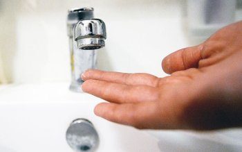 Sabah  Sumqayıtın bəzi ərazilərində su olmayacaq