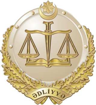 Noyabrın 22-si – Azərbaycanın ədliyyə orqanlarının yaradılmasının 107-ci ildönümüdür.