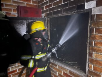 Yasamaldakı ölümcül yanğınla bağlı klinika direktoru tutularaq həbs olunub