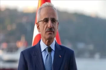 Zəngəzur dəhlizində işlər 2030-cu ildə başa çatacaq - Türkiyəli nazir