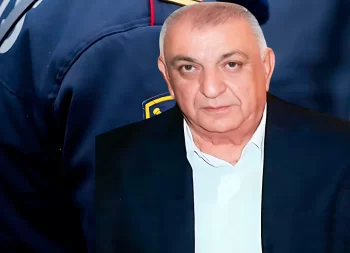 Ehtiyatda olan polis polkovniki   vəfat  edib