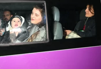 Daha 139 nəfər Horovluya yola DÜŞDÜ