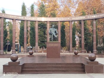 Ağstafa yenilənir – şəhərin siması dəyişir