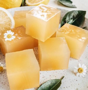 Jelatinsiz Almalı Marmelad  Resepti