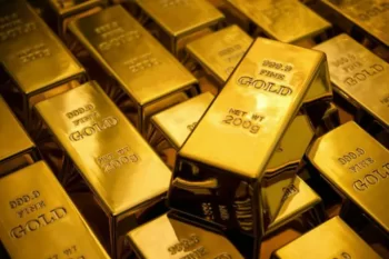 Qızılın qiyməti yeni zirvəyə çatdı