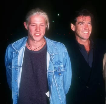 Pierce Brosnan 20 il sonra oğlu ilə barışdı – ailə yeməyi ürəkləri birləşdirdi