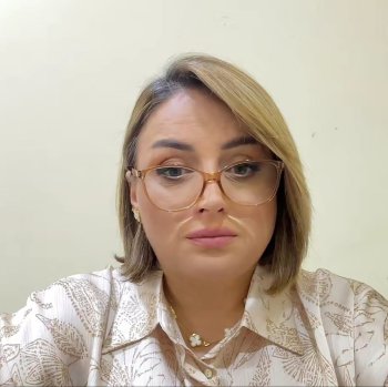 Səidə Bəkirova: “25 ildir fəaliyyət göstərirəm, amma tədbirlərə dəvət almıram”