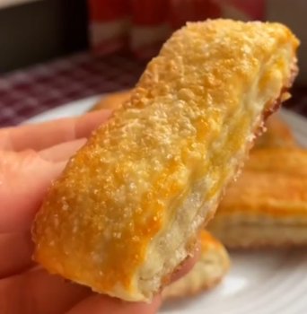 Kərə Yağlı   Peçenye Resepti – Evdə Asan və Ləzzətli Şirniyyat