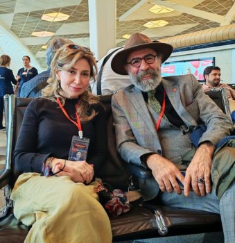 Harun Çiçi: Saç Üzərində Yaradıcılıq və Emosional Portretlərin Ustası