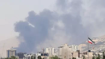 Tehranda məktəblər və universitetlər bağlanacaq