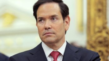 Rubio: Yardımın Dayandırılması Suriyanı Yeni Müharibəyə Aparır