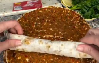 Lahmacun