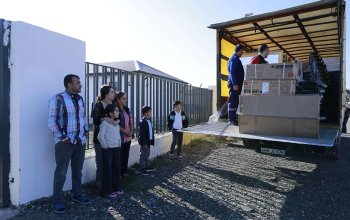 Dövlət Məşğulluq Agentliyi Qarabağda Özünüməşğulluq Proqramını Genişləndirir