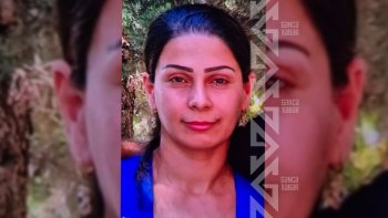 İtkin qadın Gəncədə tapıldı, ər evinə qayıtmaq istəmədi