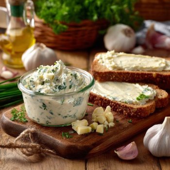 Qəlyanaltılar üçün kəsmikli pasta