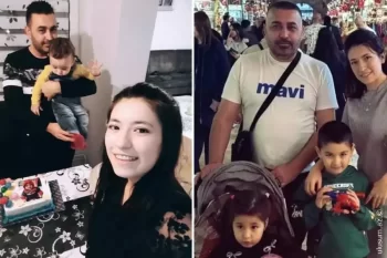 Böcek ailəsinin ölümü ilə bağlı Adli Tibb Qurumunun ilkin rəyi açıqlanıb