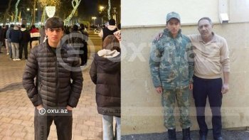 Meyitdən ürək transplantasiyası – Azərbaycanda ilk