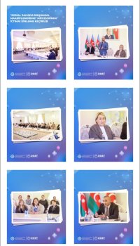 Sosial sahədə rəqəmsal maarifləndirmə” mövzusunda ictimai dinləmə keçirilib