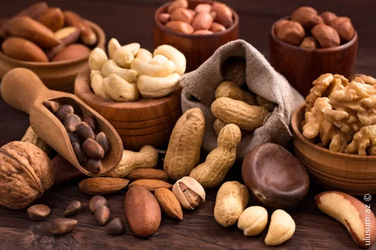 Şirniyyata olan həvəsi azaldan QİDALAR