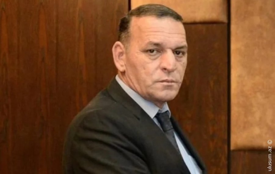 Xocavənddə vəzifəli şəxs yol qəzasında dünyasını dəyişib