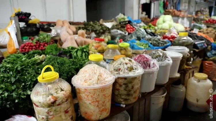 Bu turşuları almayın - Ekspertdən ÇAĞIRIŞ