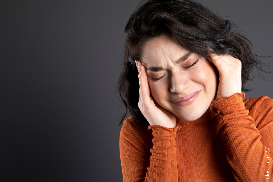 Meteohəssas insanların NƏZƏRİNƏ