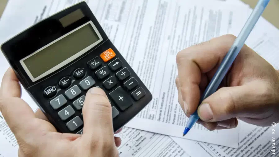 Varlılar üçün yeni vergi: 2026-cı ildən mütərəqqi gəlir vergisi tətbiq olunur