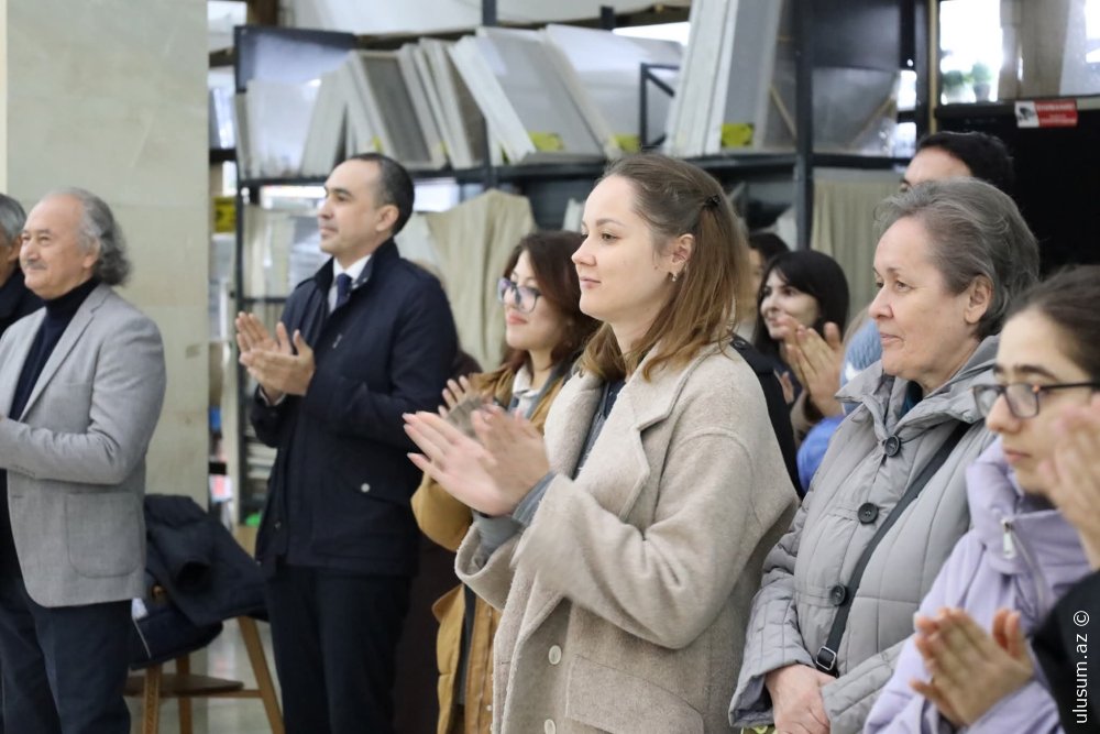 “Navqiron Özbəkistan – 2025” gənclər sərgi–müsabiqəsi yekunlaşdı: qaliblər mükafatlandırıldı