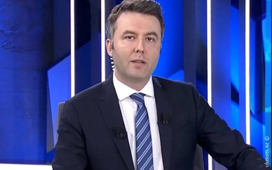 Aparıcı saxlanılıb