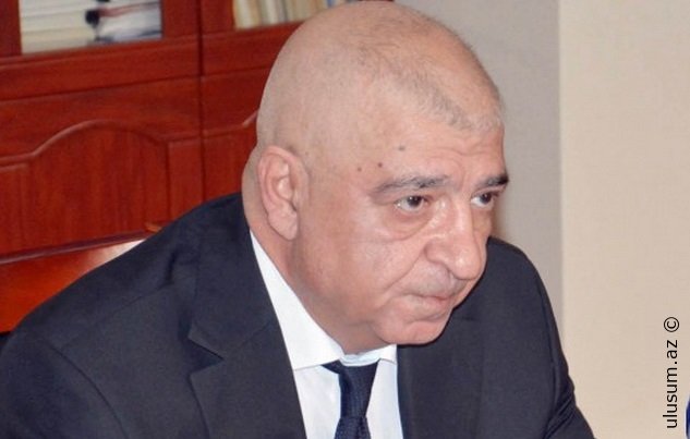 Rektorluqdan azad edilən Şahin Əliyev: o da Ramiz Mehdiyevi tərifləmişdi Rektorluqdan azad edilən Şahin Əliyev: o da Ramiz Mehdiyevi tərifləmişdi