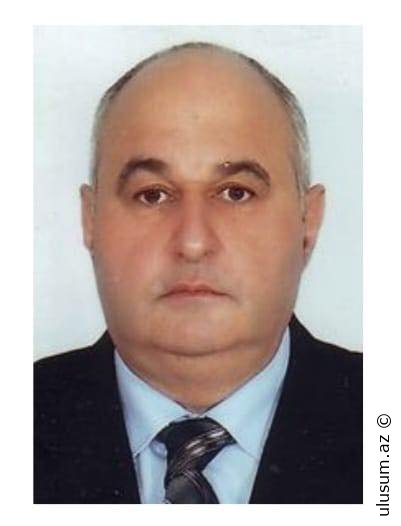 BDU-nun dosenti vəfat ETDİ - FOTO