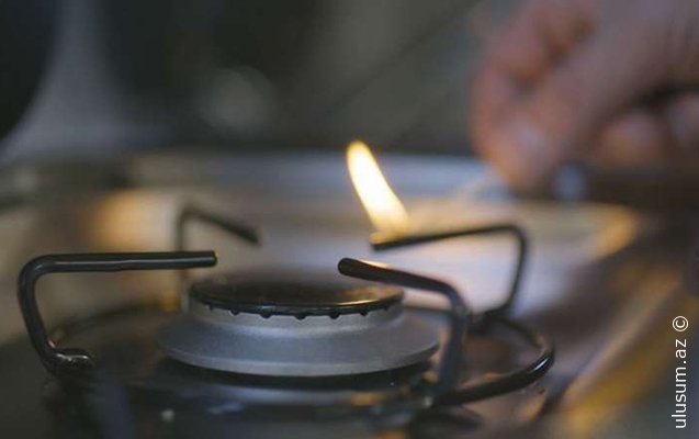 Bakının bu ərazisində qaz olmayacaq