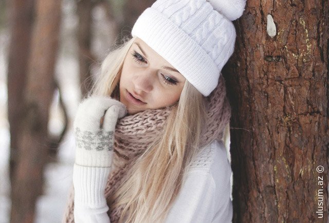 Qış Depressiyasına Qarşı Sadə Amma Təsirli Yollar