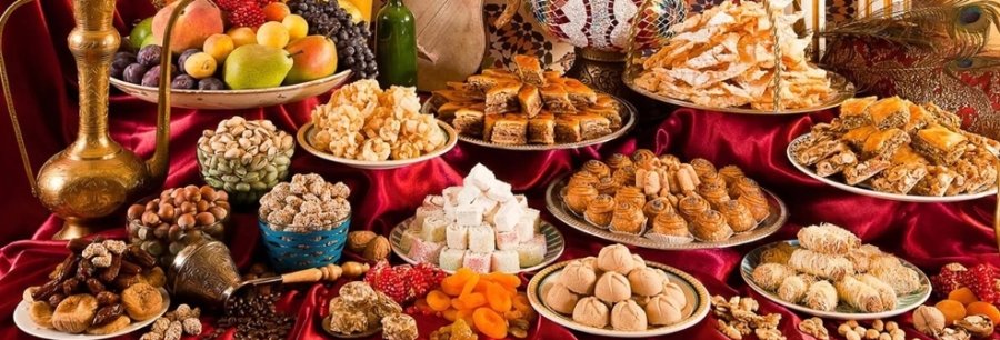 "TasteAtlas” reytinqi: Küftə bozbaş, piti və xəngəl bəyənilmədi